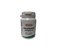 Integralia Valeriana Extracto Vegano 60caps