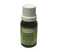 INTEGRALIA Verbena Exotica Aceite Esencial Eco 15ml, Negro
