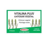 Integralia Vitalina Plus Chitosan Vegetal 60 caps