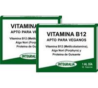 Integralia Vitamina B12 2 unidades (2)