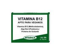Integralia Vitamina B12 30caps