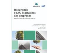 Integrando O Esg Às Práticas Das Empresas (ebook)