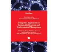 Integrated Approaches to Sustainable Resource and Environmental Management (Environmental Sciences)
