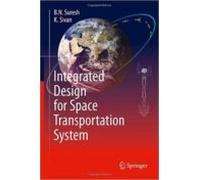 Integrated Design For Space Transportation System: 2015