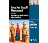 Integrated Drought Management Volume 1