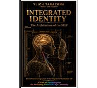 Integrated Identity: The Architecture of the SELF: Mental Reengineering System for the Integration of the Dissident Self: 4 (Psychotherapeutic Principles for Success and Happiness.)