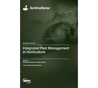 Integrated Pest Management in Horticulture