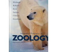 Integrated Principles of Zoology