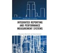 Integrated Reporting And Performance Measurement Systems