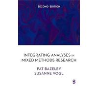 Integrating Analyses in Mixed Methods Research