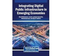 Integrating Digital Public Infrastructure in Emerging Economies