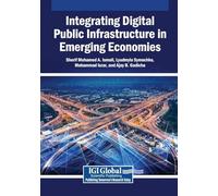 Integrating Digital Public Infrastructure in Emerging Economies