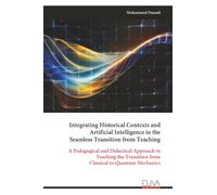 Integrating Historical Contexts and Artificial Intelligence in the Seamless Transition from Teaching
