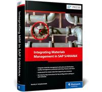 Integrating Materials Management in SAP S/4HANA