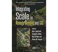 Integrating Scale In Remote Sensing And Gis