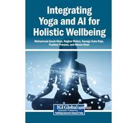 Integrating Yoga and AI for Holistic Wellbeing