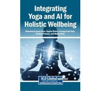 Integrating Yoga and AI for Holistic Wellbeing