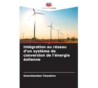 Intégration au réseau d’un système de conversion de l’énergie éolienne