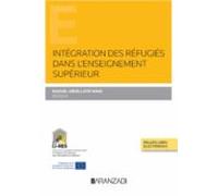 Integration Des Refugies Dans L Enseignment Superieur