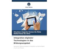 Integration digitaler Technologien in das Bildungsangebot: Spezialisiert (AEE) als Strategie für Integration und Gerechtigkeit im Lehr-Lern-Prozess