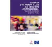 Intégration Dune Dimension De Genre Dans Les Politiques En Matière De