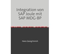 Integration von SAP Joule in SAP MDG-BP: SAP MDG - BP - Best Practices Handbuch zur Integration mit SAP JOULE
