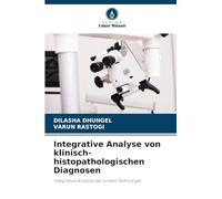 Integrative Analyse von klinisch-histopathologischen Diagnosen: Integrative Analyse der oralen Pathologie