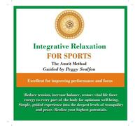 Integrative Relaxation for Sports