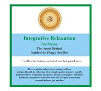 Integrative Relaxation for Stress