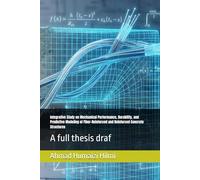 Integrative Study on Mechanical Performance, Durability, and Predictive Modeling of Fiber-Reinforced and Reinforced Concrete Structures: A full thesis draf