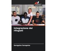 Integrazione dei rifugiati