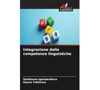 Integrazione delle competenze linguistiche