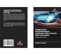 Integrazione dell'intelligenza artificiale nelle branche della psicologia: Un'esplorazione completa