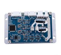 Integre fácilmente el soplador centrífugo WS7040 en sus soluciones de aire hoy (WS7040-12V y Drive)