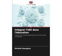 Intégrer l'IdO dans l'éducation: Transformer l'apprentissage grâce aux technologies intelligentes