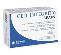 Integridad Celular Cerebro 40Cpr
