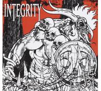 Integrity Humanity Is the Devil 20th Ann. (CD) (Importación USA)