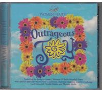 Integrity Music/Women Of Faith Worship Team - Outrageous Joy (US Import)