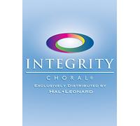 Integrity Music Worthy Is the Lamb SATB Arranged by Jay Rouse