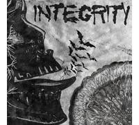 Integrity - Suicide Black Snake (Coloured Vinyl) [Vinilo]