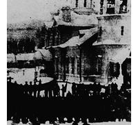 Integrity - The Blackest Curse [Vinilo]