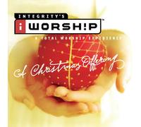 Integrity'S Iworship - A Christmas Offering Dual Disc