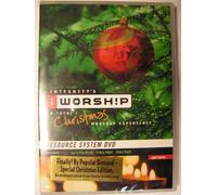 Integrity's Iworship Christmas [Alemania] [DVD]