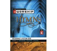 Integrity's Iworship Hymns: Resource System DVD [Alemania]