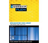 INTEGRITY'S IWORSHIP - iWorship Flexx 14