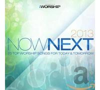 INTEGRITY'S IWORSHIP - iWorship Now/Next 2013