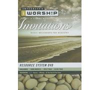 Integrity's Iworship Resource System DVD: Invitations [DVD de Audio]