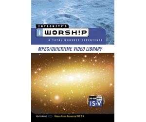 Integrity's iWorship Video Library: A Total Worship Experience