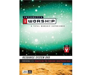 Integrity's iWorship, Volume Y: A Total Worship Experience