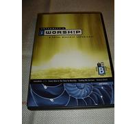 Integrity's Worship: A Total Worship Experience, Vol. B / Resource System DVD / Featuring: Come Now Is The Time To Worship, Trading My Sorrows, Victory Chant [DVD Region 2 PAL]